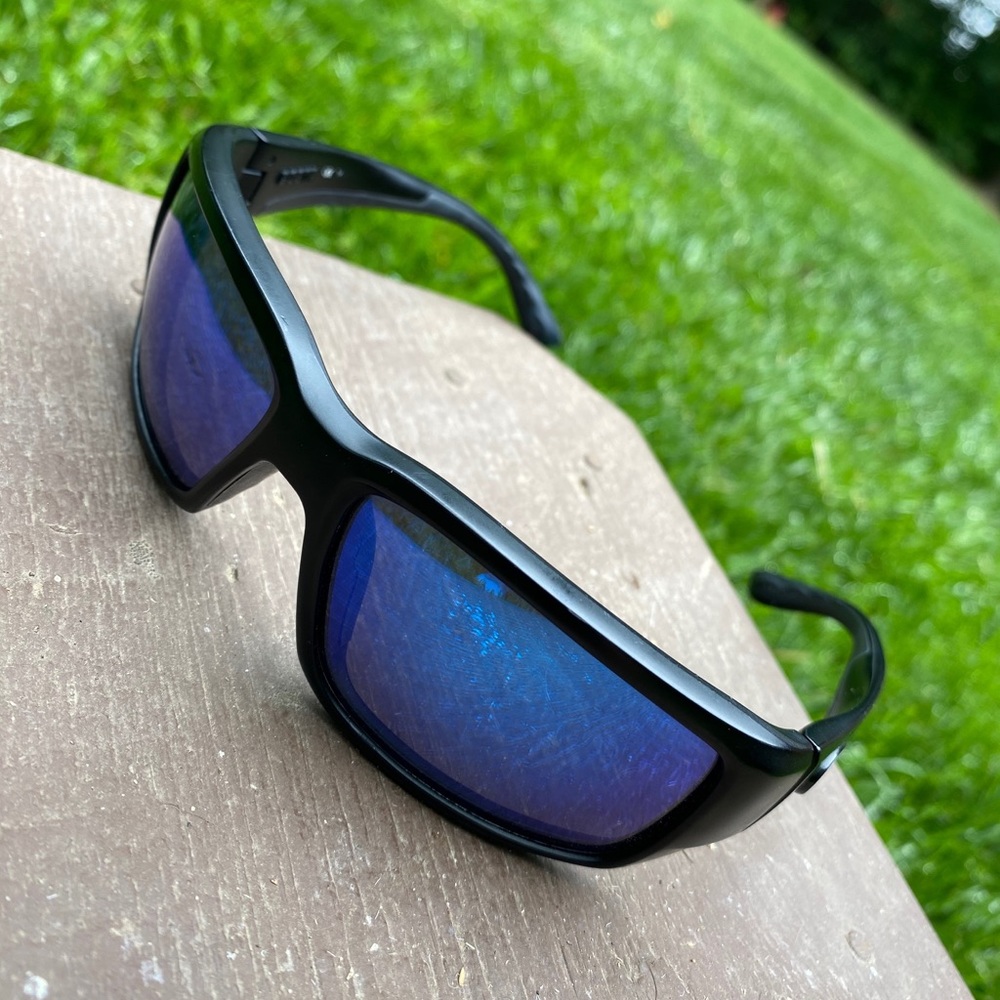 Costa Del Mar 580G Fantail Sunglasses